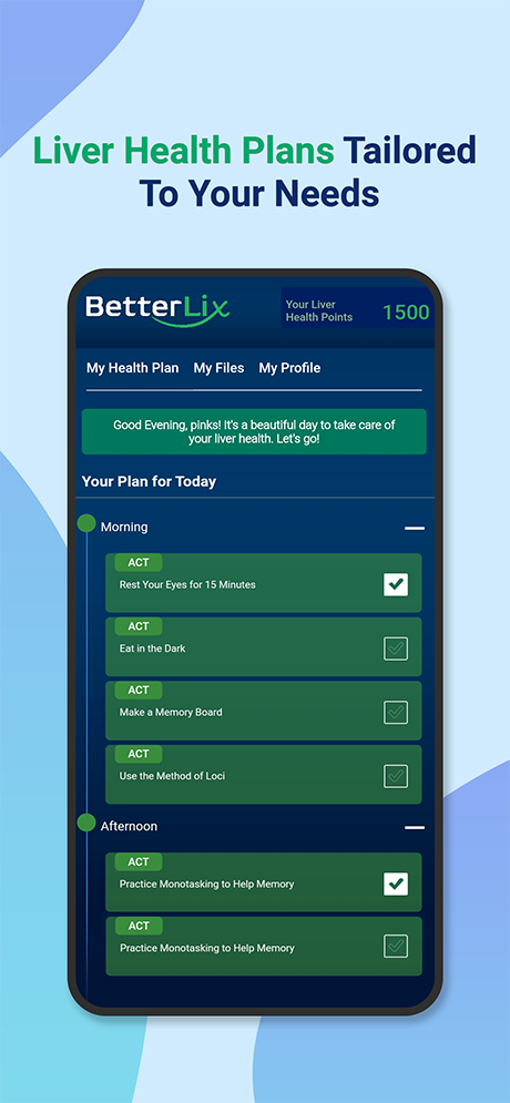 Screen 1